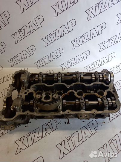 Гбц в сборе BMW S63B44A правая