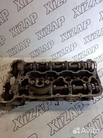 Гбц в сборе BMW S63B44A правая