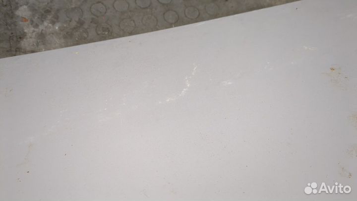 Крышка багажника Mercedes C W203, 2006