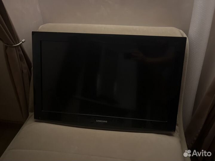 Телевизор samsung 32 дюйма б/у