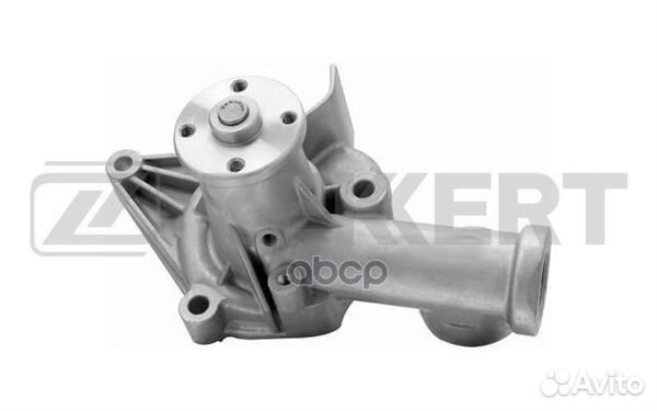 Помпа водяная Hyundai Accent I II 94- Getz 02