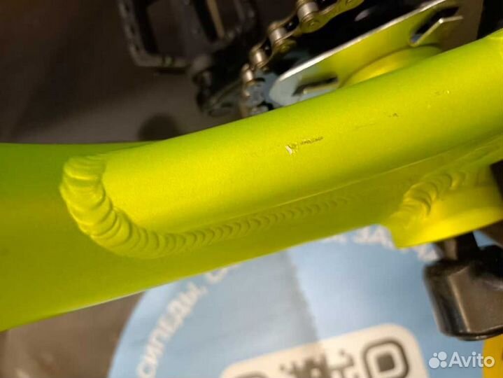 Stels Pilot 190 16 2023, детский