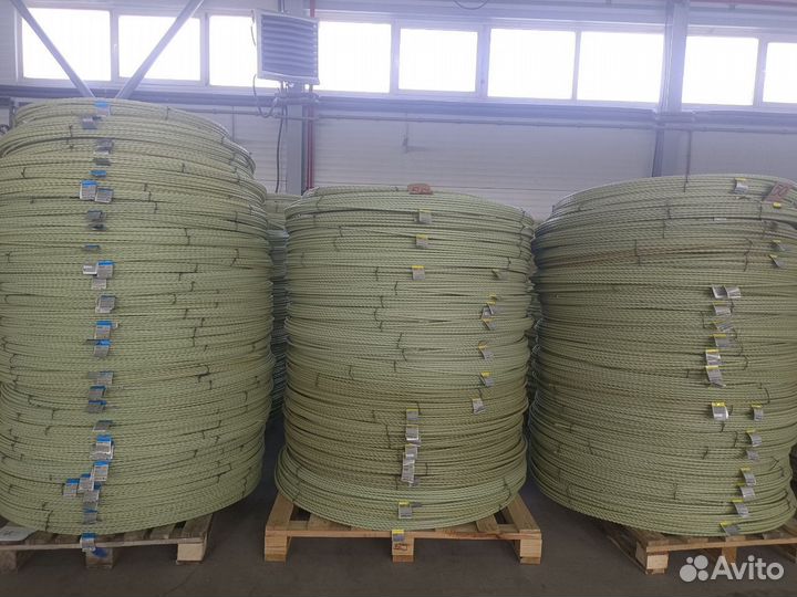 Стеклопластиковая арматура 12 мм