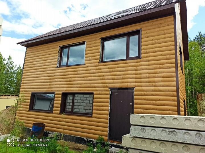 Участок 9 га (ИЖС)