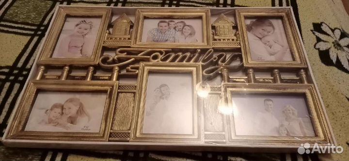 Рамки для фото