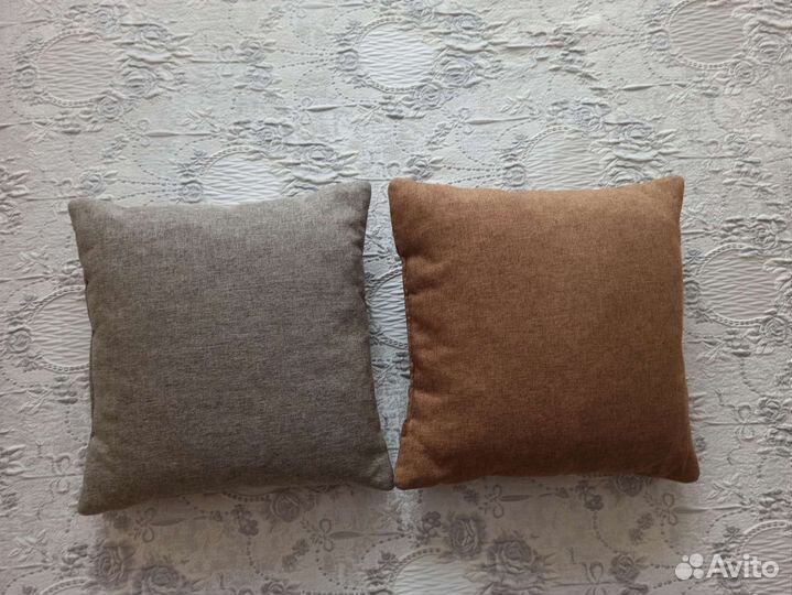 Декоративные подушки