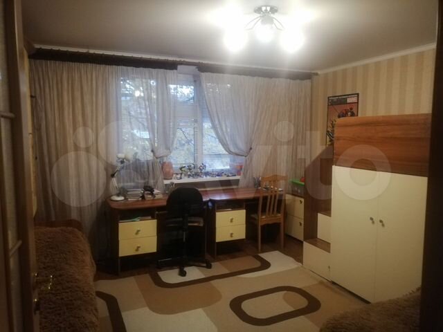 4-к. квартира, 130 м², 1/5 эт.