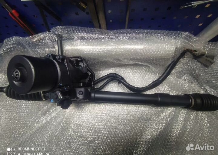 Рулевая рейка электро Honda Civic 8 4d 5d 2006-13