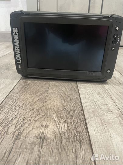 Lowrance elite 9 ti2 Active imaging 3 in 1