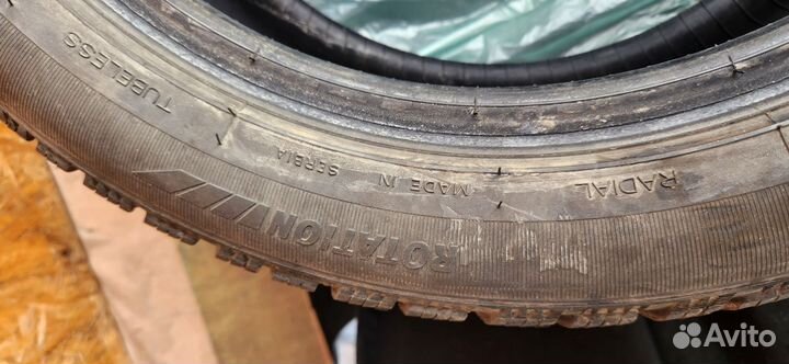 Kormoran Snow 215/50 R17