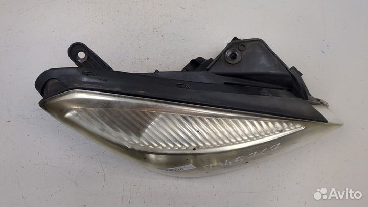 Фара (передняя) правая киа Rio