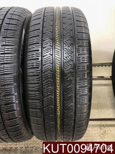 Vredestein QuaTrac 5 235/55 R17 99R