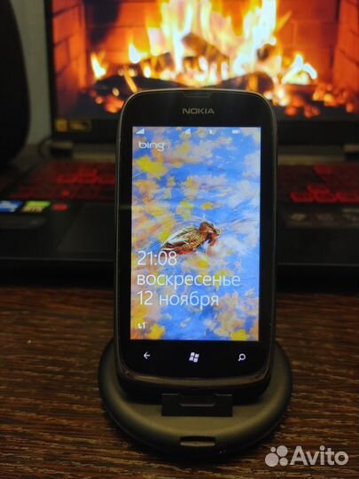 iPhone 4S, 8 ГБ