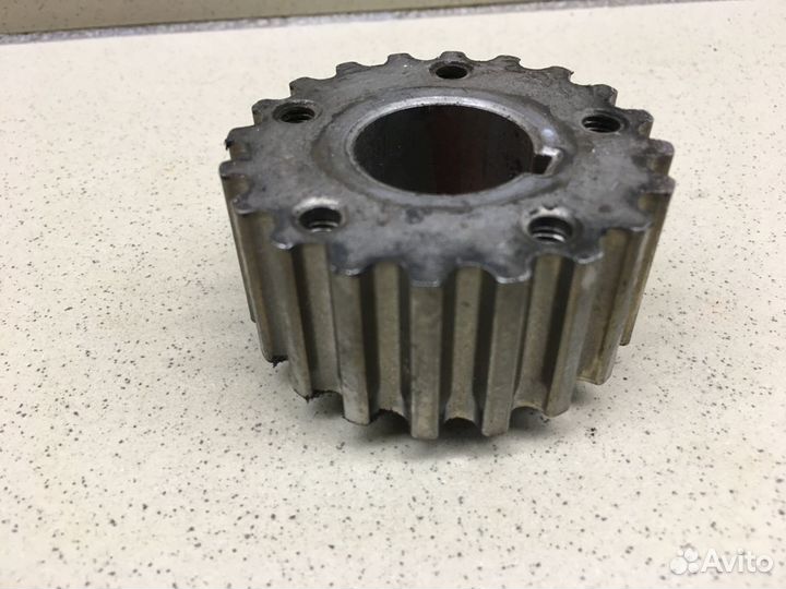 Шестерня коленвала Vitara/Sidekick 1989-1999