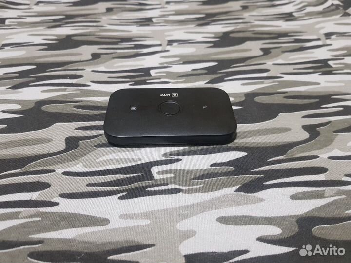 3g/4g портативный роутер для всех сотовых сетей