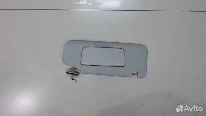 Козырек солнцезащитный GMC Terrain 2017, 2018