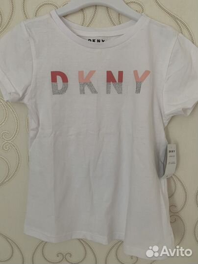 Набор тройка dkny