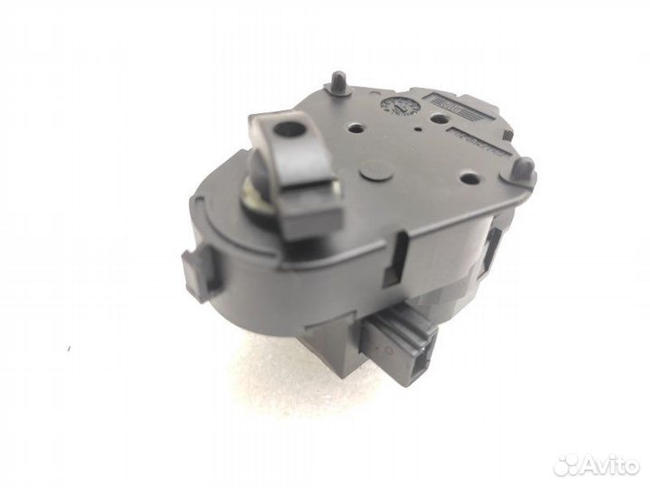 Сервопривод заслонок печки Bmw 5-Series E60 2.5