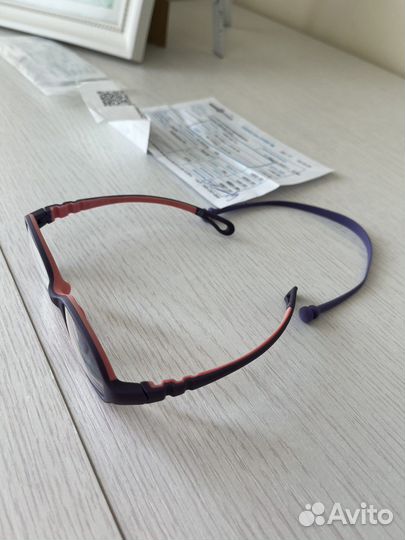 Оправы очков детская девочке