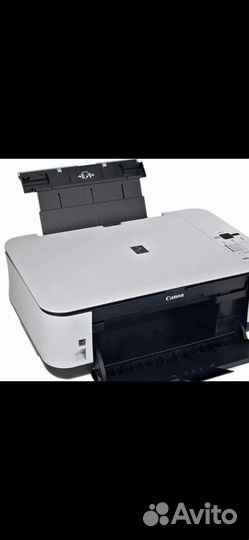 Принтер сканер копир