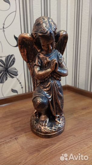 Статуэтка бронза