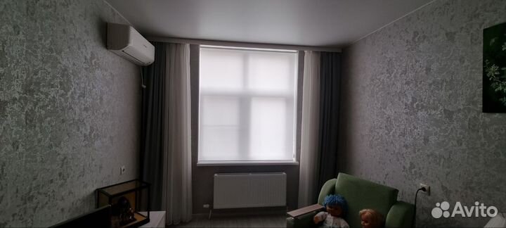 Рулонные шторы 3в1 от производителя