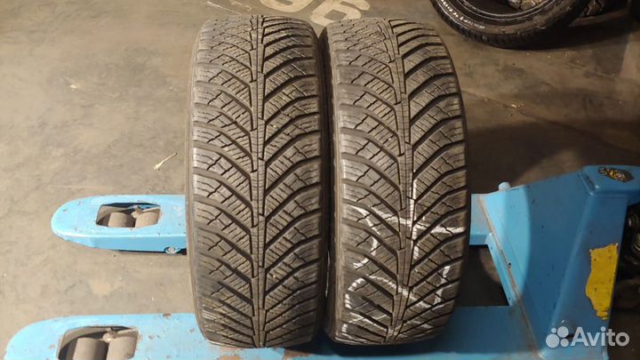 Kumho Solus HA31 225/45 R18 95V