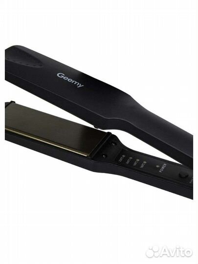 Выпрямитель для волос Gemei GM-2955