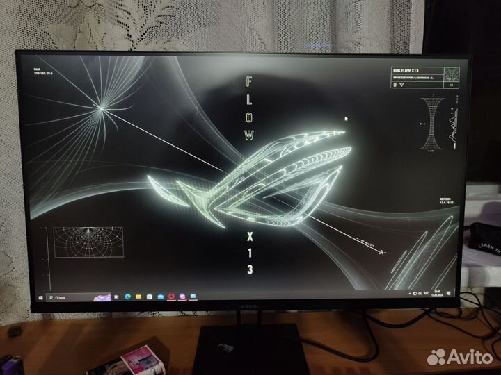 Игровой пк rtx 4060
