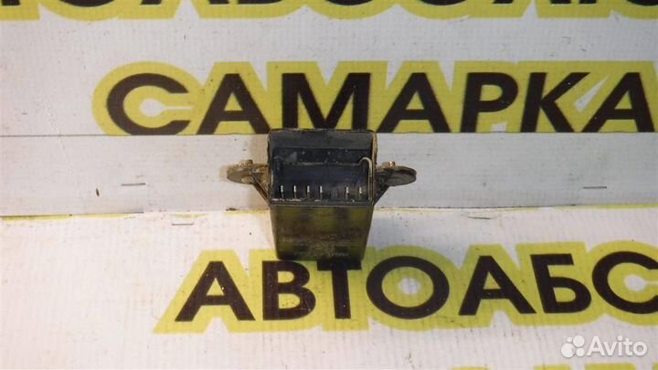 Блок электронный Daewoo Nexia 1995-2016