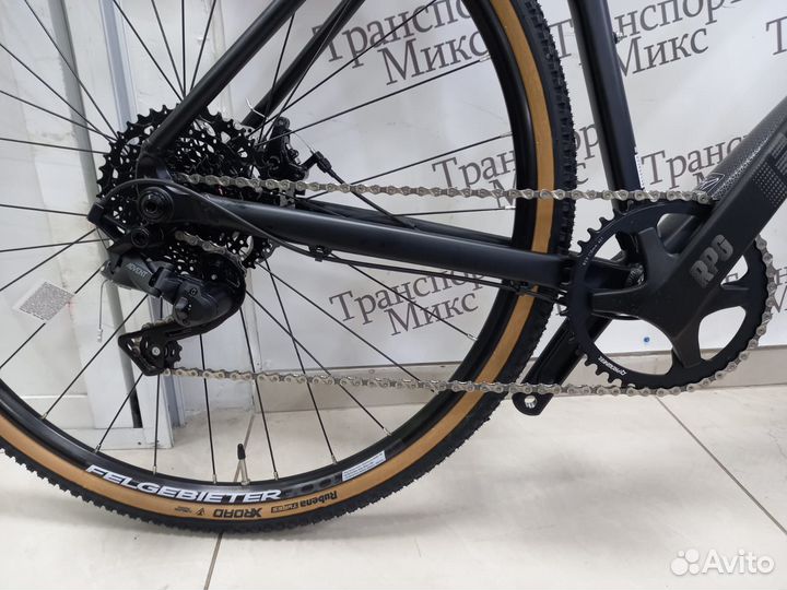 Велосипед Stinger Gravix STD 2023 Gravel Гравийник