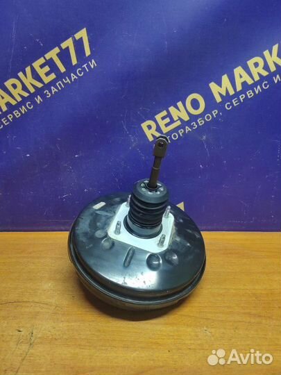 Вакуумный усилитель тормозов Dokker dokker