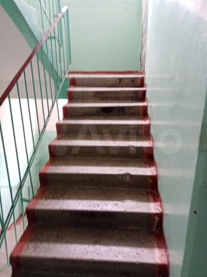 1-к. квартира, 37,8 м², 5/9 эт.