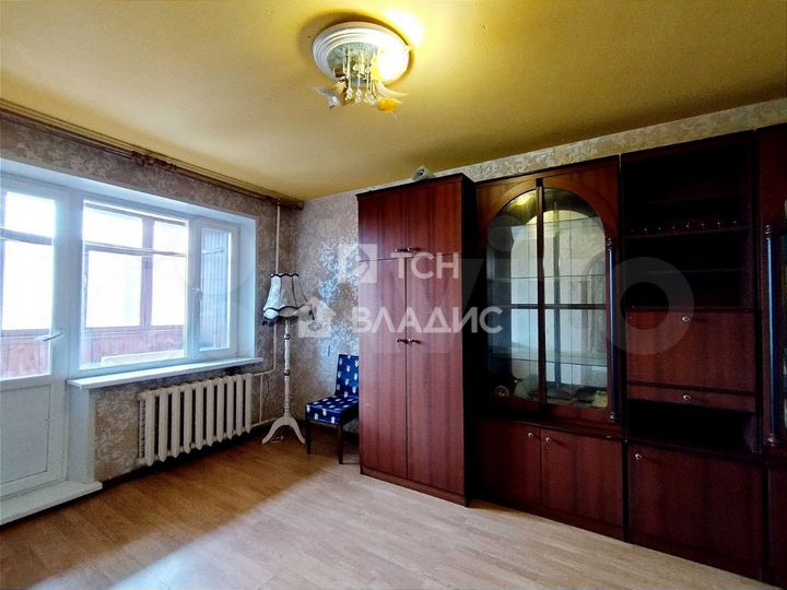 2-к. квартира, 45,5 м², 8/9 эт.