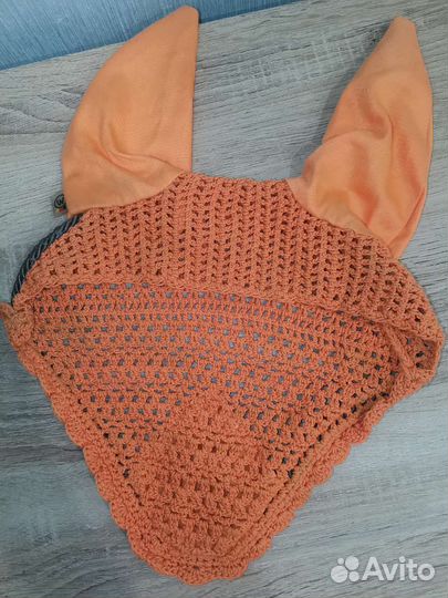 Ушки на лошадь