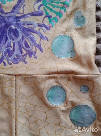 Костюм для современных танцев (джаз, модерн)