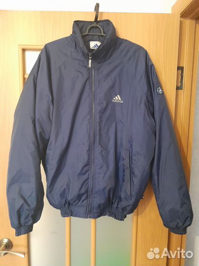 Куртка мужская adidas