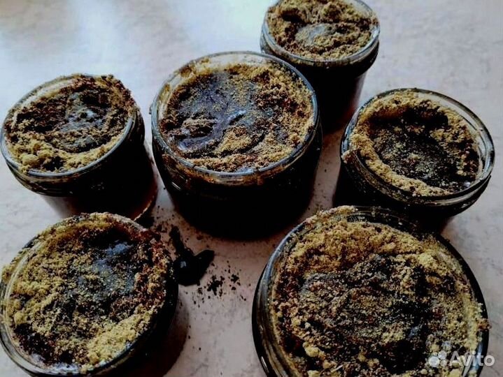 Паста для потенции