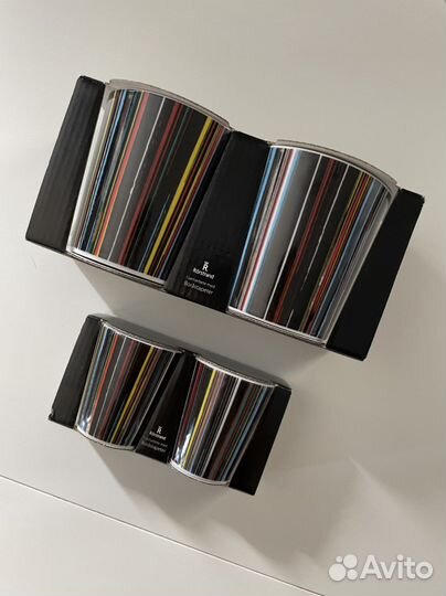 Стаканы/кружки для горячих напитков Rörstrand