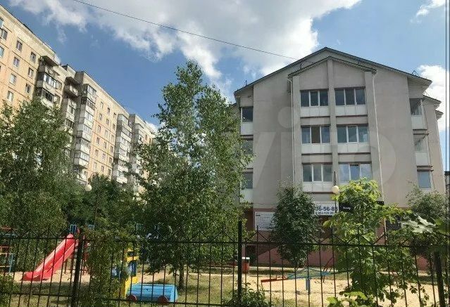 Помещение 181 м² с индивидуальным отоплением