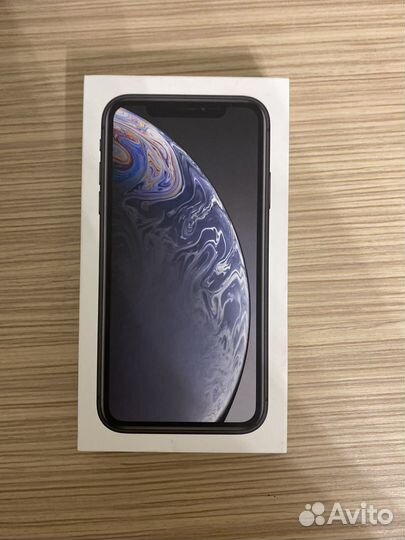 iPhone Xr, 64 ГБ