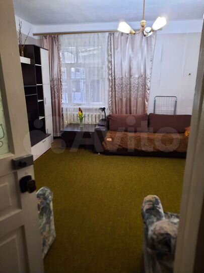 2-к. квартира, 61 м², 1/1 эт.