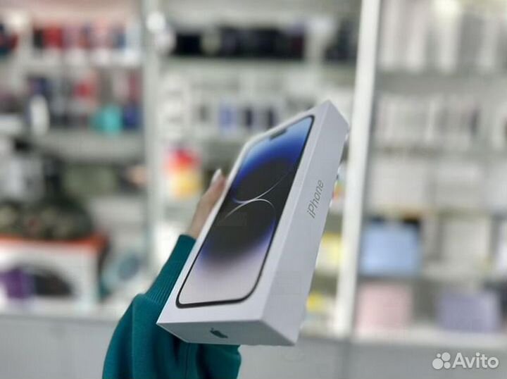 iPhone 14 Pro Max, 512 ГБ