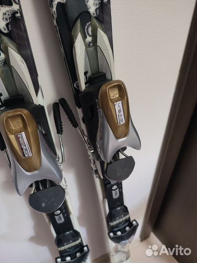 Горные лыжи head Pure One