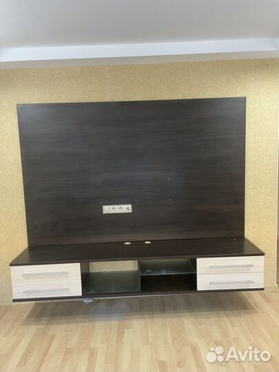 Тумба под тв
