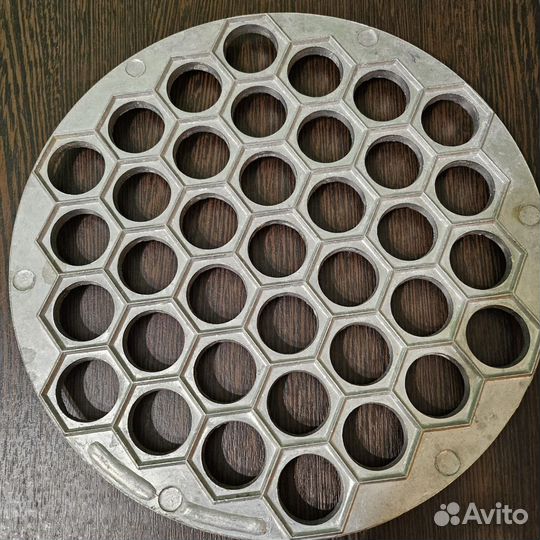 Пельменица