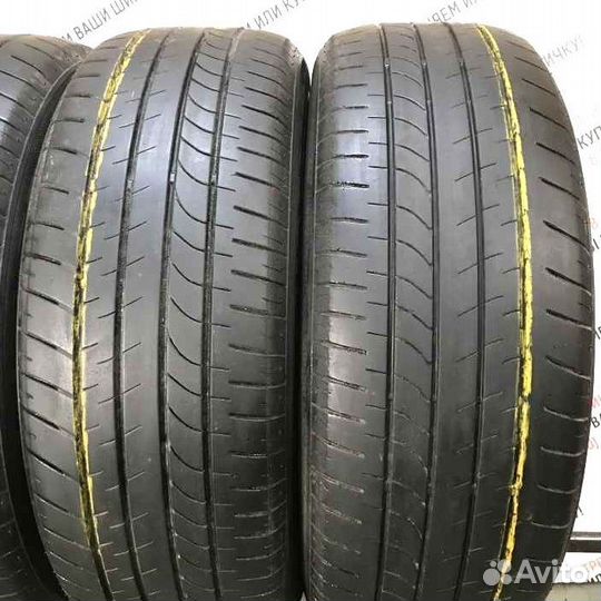 Bridgestone Dueler H/L 33A 235/55 R20 102V