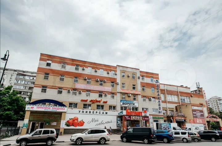 Продажа готового бизнеса, 6711 м²