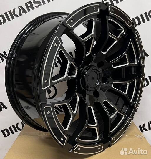 Диски на Infiniti Инфинити QX56 R20