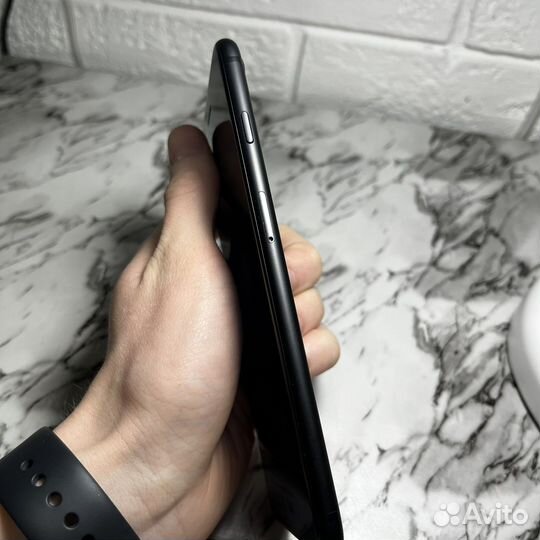 Корпус донор iPhone 7 Plus черный